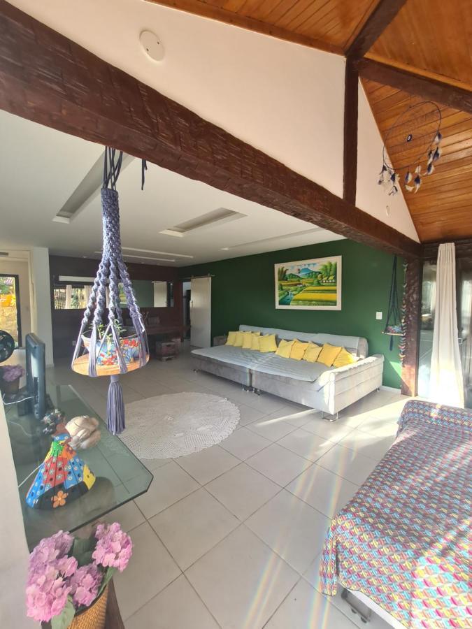 Casa Ferradura Com Hidro,Piscina E 500 Metros Da Praia Armacao dos Buzios Bagian luar foto
