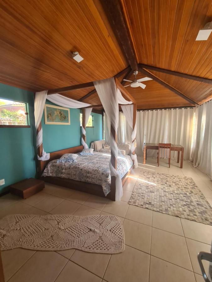 Casa Ferradura Com Hidro,Piscina E 500 Metros Da Praia Armacao dos Buzios Bagian luar foto