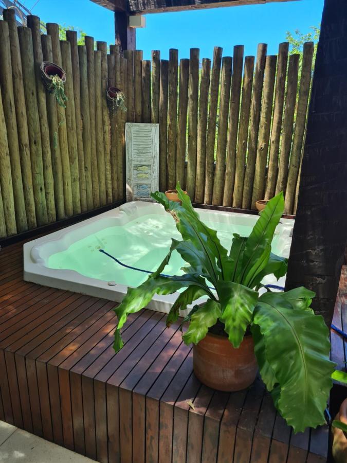Casa Ferradura Com Hidro,Piscina E 500 Metros Da Praia Armacao dos Buzios Bagian luar foto