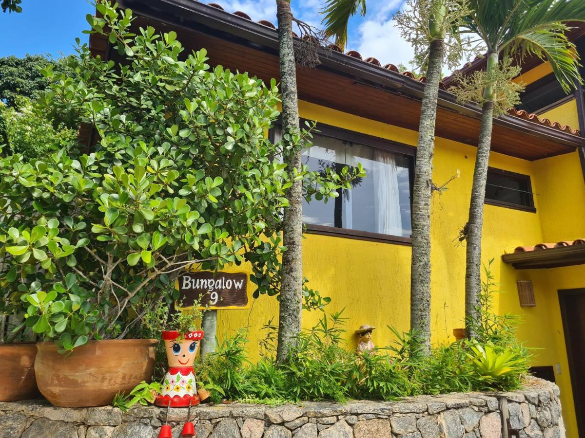 Casa Ferradura Com Hidro,Piscina E 500 Metros Da Praia Armacao dos Buzios Bagian luar foto