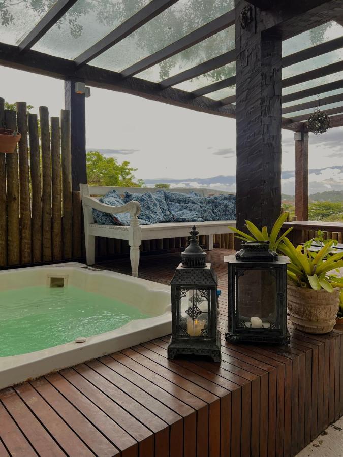 Casa Ferradura Com Hidro,Piscina E 500 Metros Da Praia Armacao dos Buzios Bagian luar foto