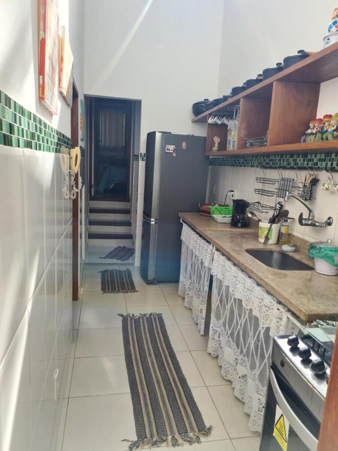 Casa Ferradura Com Hidro,Piscina E 500 Metros Da Praia Armacao dos Buzios Bagian luar foto
