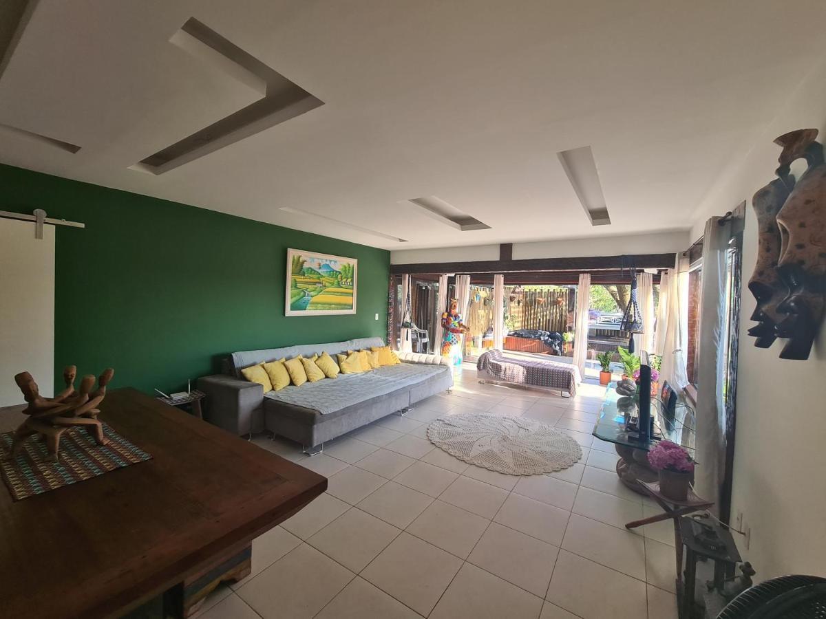 Casa Ferradura Com Hidro,Piscina E 500 Metros Da Praia Armacao dos Buzios Bagian luar foto