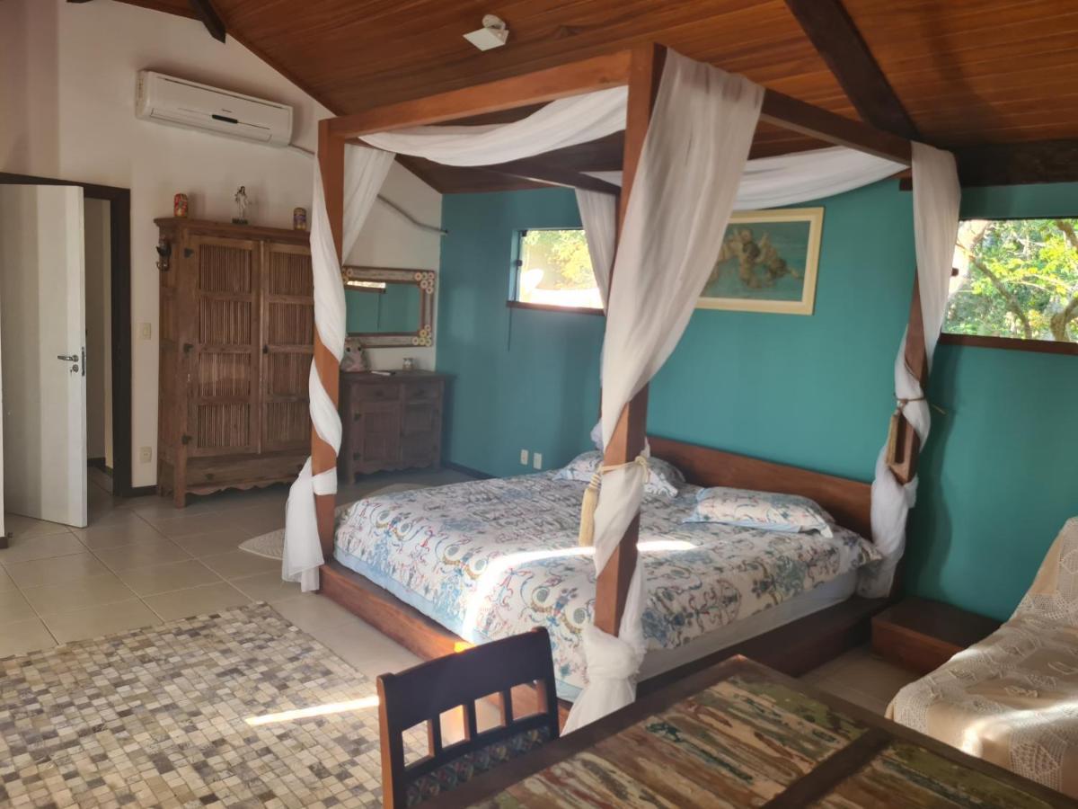 Casa Ferradura Com Hidro,Piscina E 500 Metros Da Praia Armacao dos Buzios Bagian luar foto