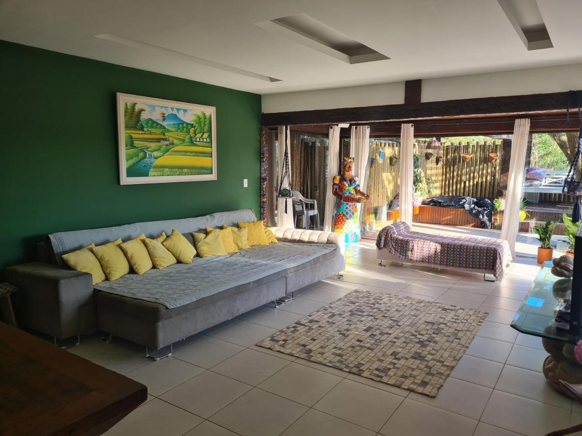 Casa Ferradura Com Hidro,Piscina E 500 Metros Da Praia Armacao dos Buzios Bagian luar foto