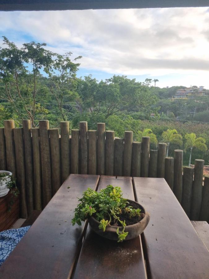 Casa Ferradura Com Hidro,Piscina E 500 Metros Da Praia Armacao dos Buzios Bagian luar foto