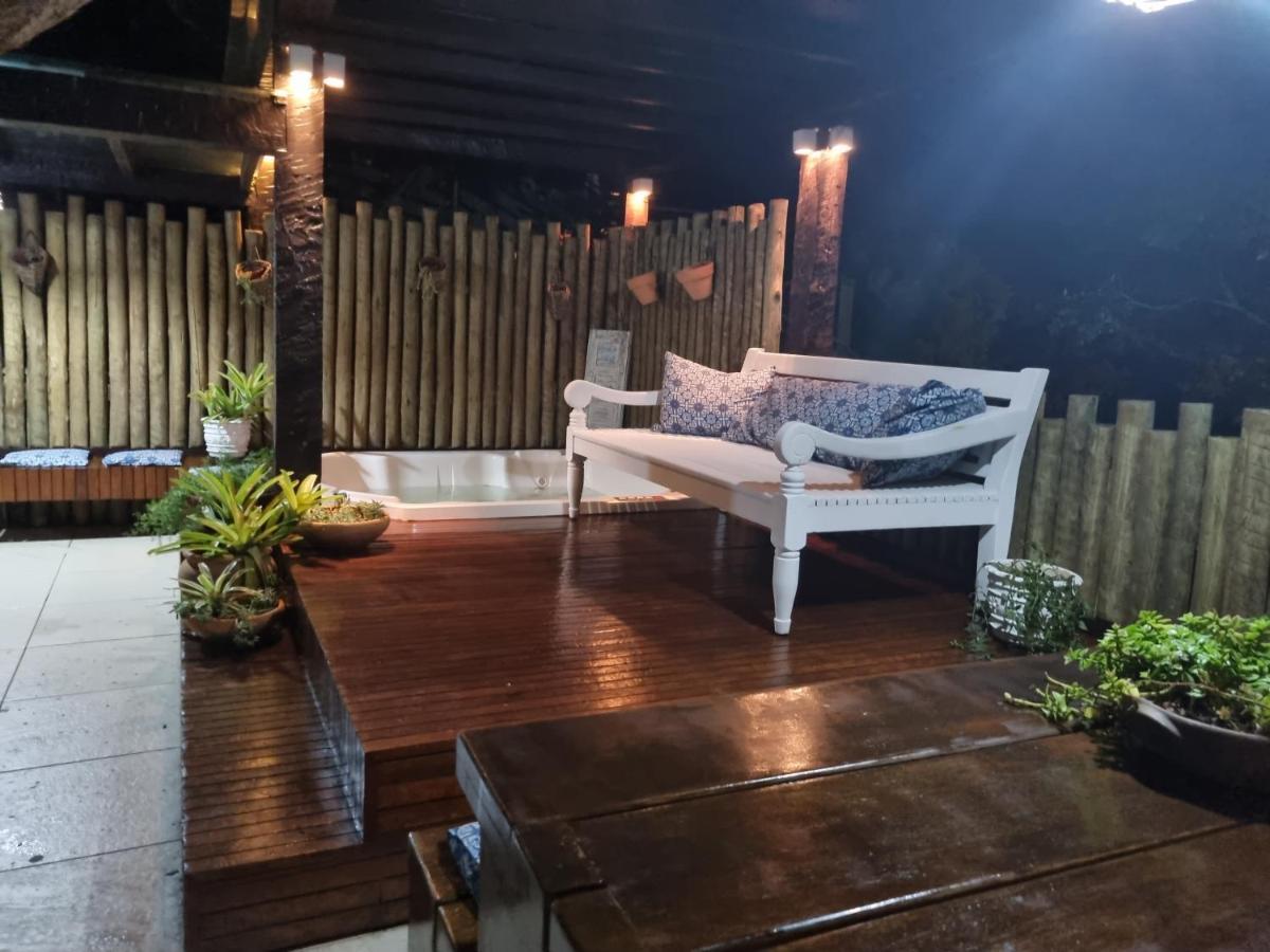 Casa Ferradura Com Hidro,Piscina E 500 Metros Da Praia Armacao dos Buzios Bagian luar foto