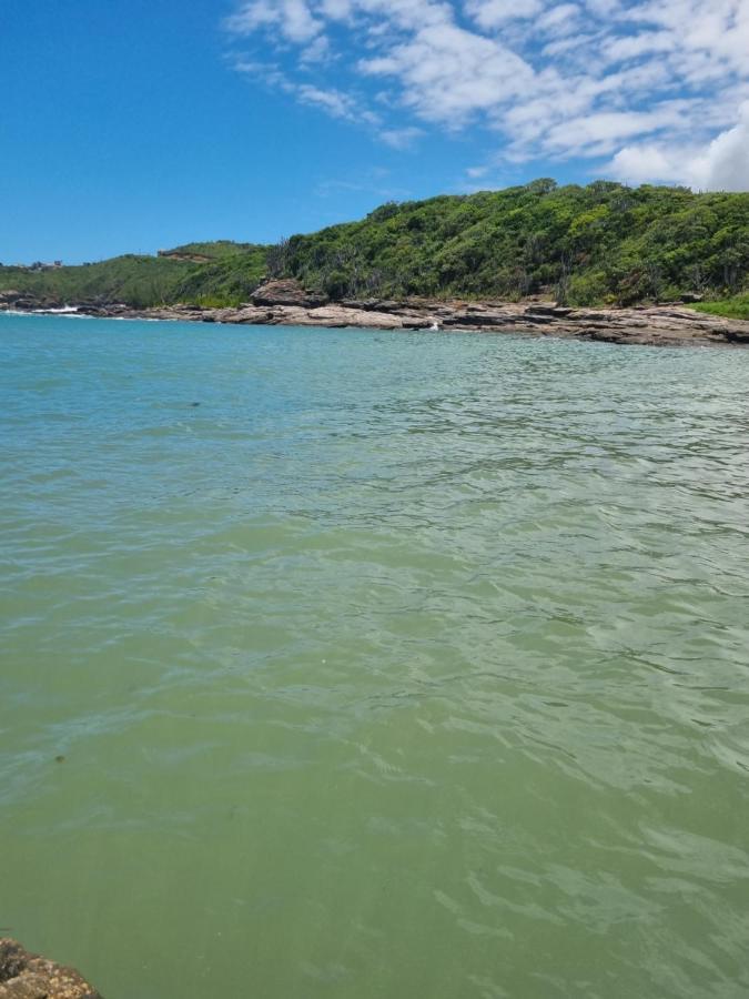 Casa Ferradura Com Hidro,Piscina E 500 Metros Da Praia Armacao dos Buzios Bagian luar foto