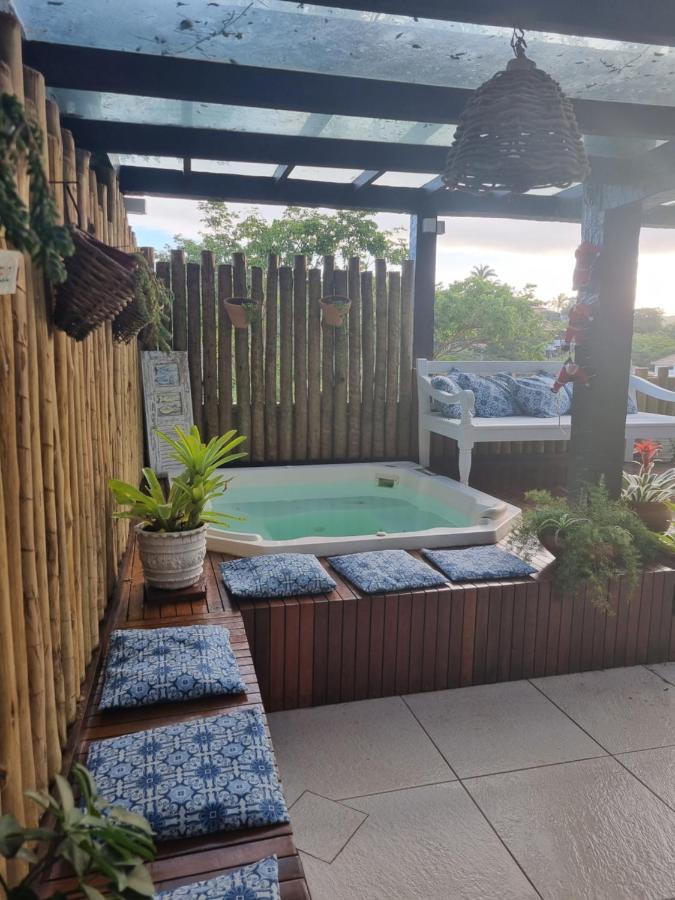 Casa Ferradura Com Hidro,Piscina E 500 Metros Da Praia Armacao dos Buzios Bagian luar foto