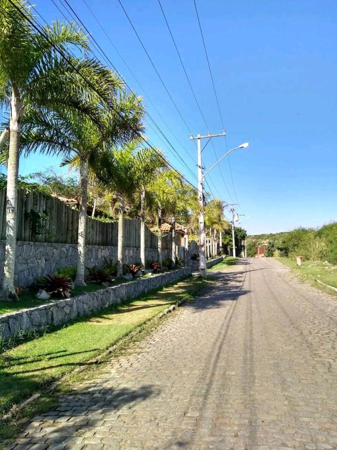 Casa Ferradura Com Hidro,Piscina E 500 Metros Da Praia Armacao dos Buzios Bagian luar foto