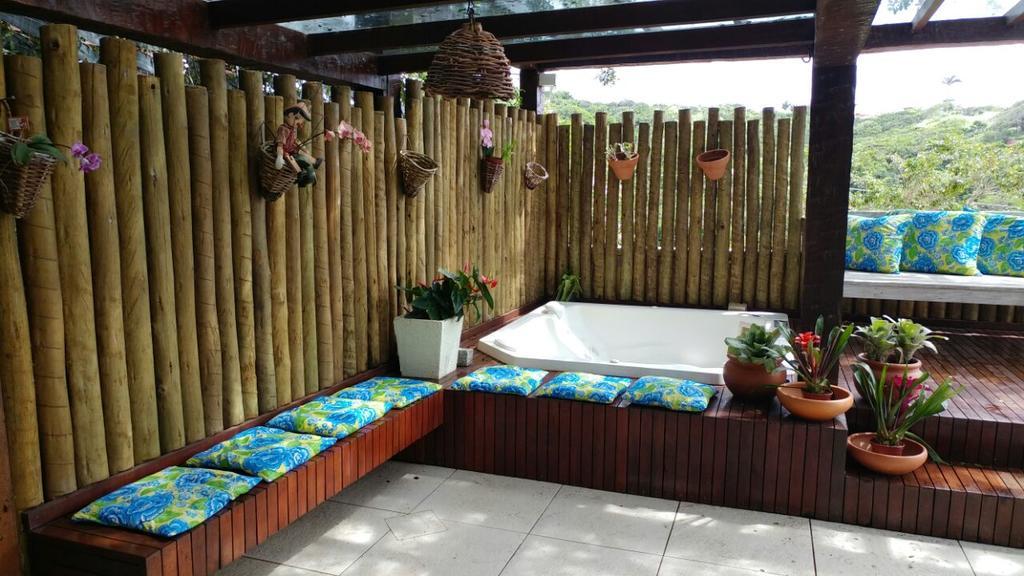 Casa Ferradura Com Hidro,Piscina E 500 Metros Da Praia Armacao dos Buzios Bagian luar foto